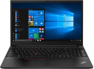 Lenovo ThinkPad E15 G2 20TD0047TX015 Notebook kullananlar yorumlar